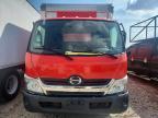 2018 Hino 195 BOX Truck