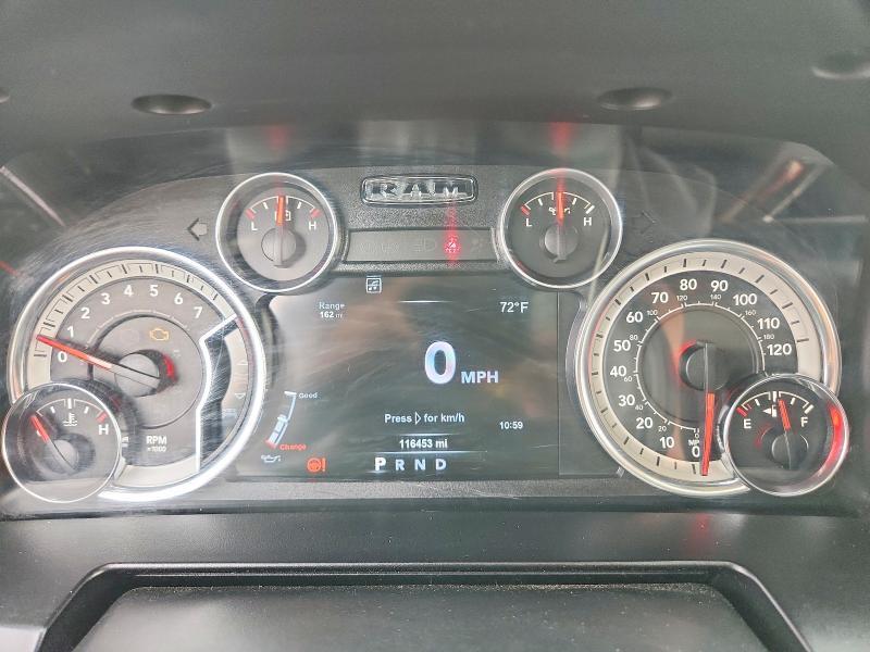 2015 Dodge RAM 1500 Sport