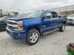2019 Chevrolet Silverado K2500 High Country