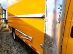 2022 GMC Savana BOX Truck