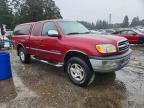 2000 Toyota Tundra SR5