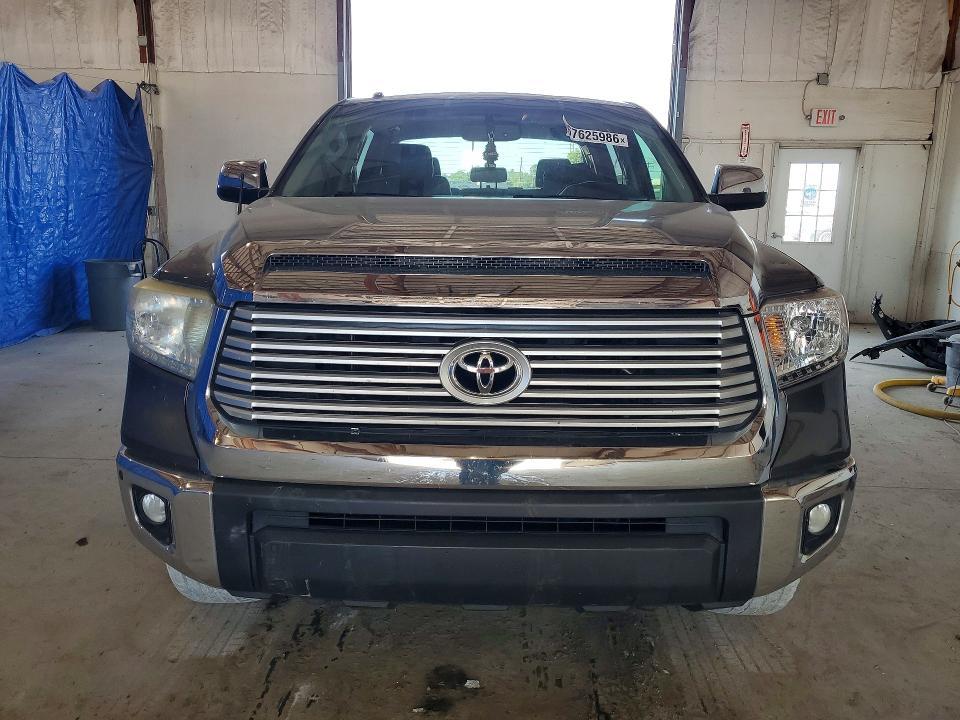 2015 Toyota Tundra Crewmax Limited