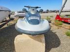 1999 Polaris Jetski