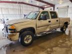 2005 GMC Sierra K2500 Heavy Duty
