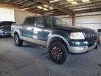2004 Ford F150 Supercrew