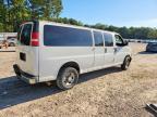 2017 Chevrolet Express G3500 LT