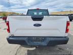 2020 Ford F150 Super Cab