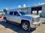2015 Chevrolet Silverado C1500 LTZ
