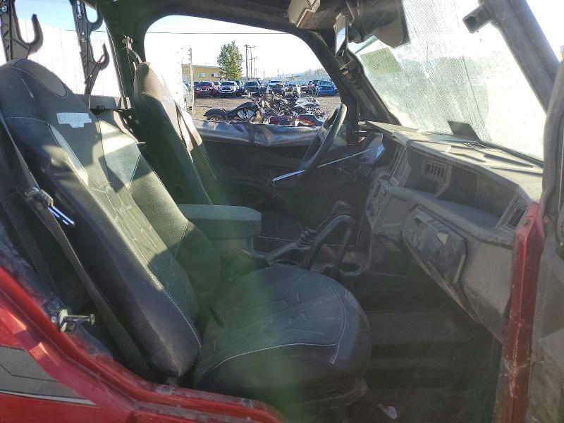2018 Polaris General 1000 Utility Vehicle