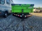 2021 Bwise Dump Trailer