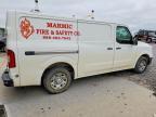 2012 Nissan NV 2500 HD S