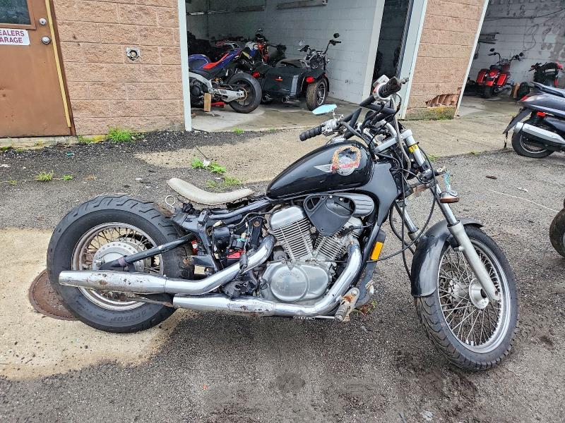 1994 Honda VT600 C
