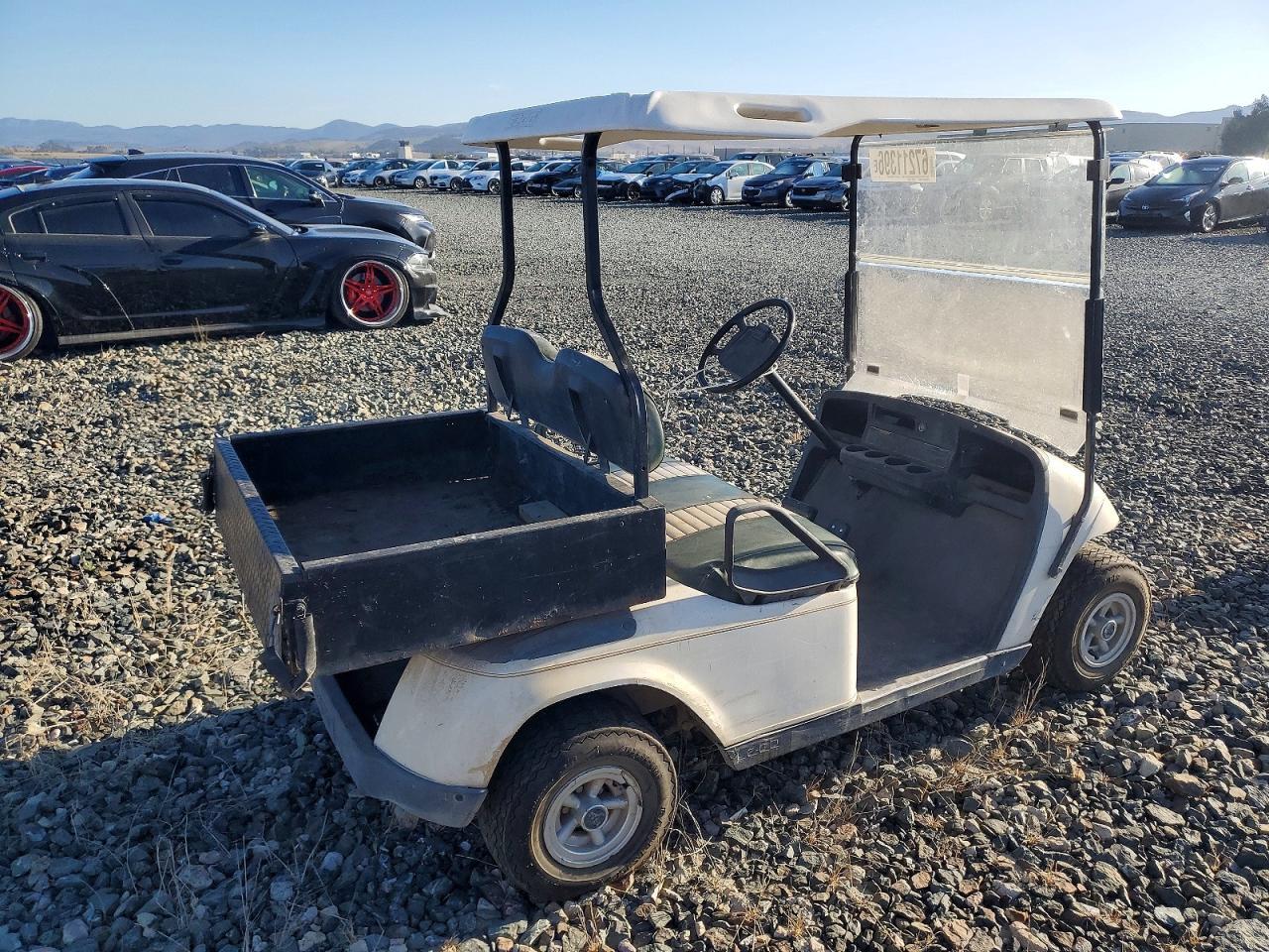 2005 Golf Cart 2005 Ezgo Golf Cart