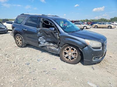 2014 GMC Acadia