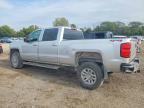 2018 Chevrolet Silverado K2500 Heavy Duty LT