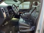 2018 Chevrolet Silverado K1500 LTZ