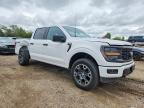 2024 Ford F150 STX