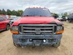 2000 Ford F250 Super Duty