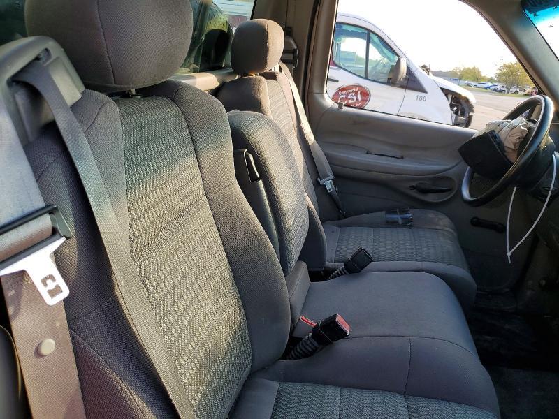 1997 Ford F150