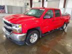 2018 Chevrolet Silverado K1500