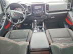 2024 Nissan Frontier PRO-X