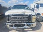 2008 Ford F350 Super Duty