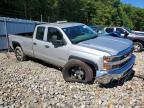 2015 Chevrolet Silverado K3500