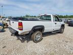 2004 GMC Sierra C2500 Heavy Duty