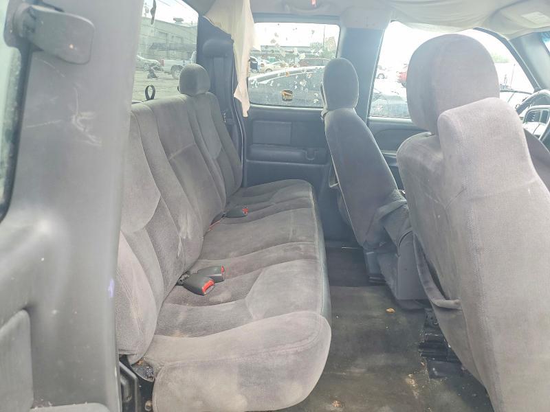 2003 GMC New Sierra C1500