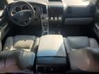 2011 Toyota Tundra Crewmax SR5