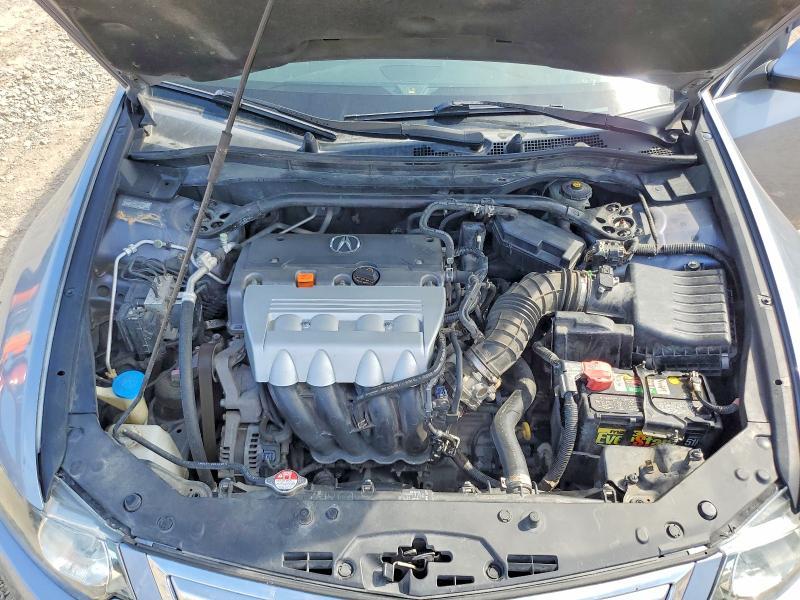2012 Acura TSX