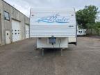 1999 Fleetwood 1999 Flet Prowler