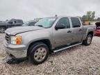 2012 GMC Sierra K1500 SLE