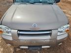 2004 Nissan Frontier Standard