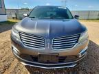 2018 Lincoln MKC Select