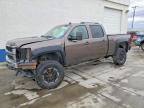 2007 Chevrolet Silverado K2500 Heavy Duty