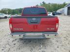 2019 Nissan Frontier SL