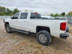 2018 Chevrolet K2500 Silverado K2500 Heavy Duty LTZ