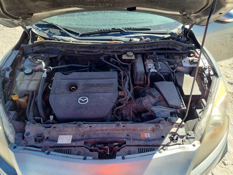 2010 Mazda 3 S