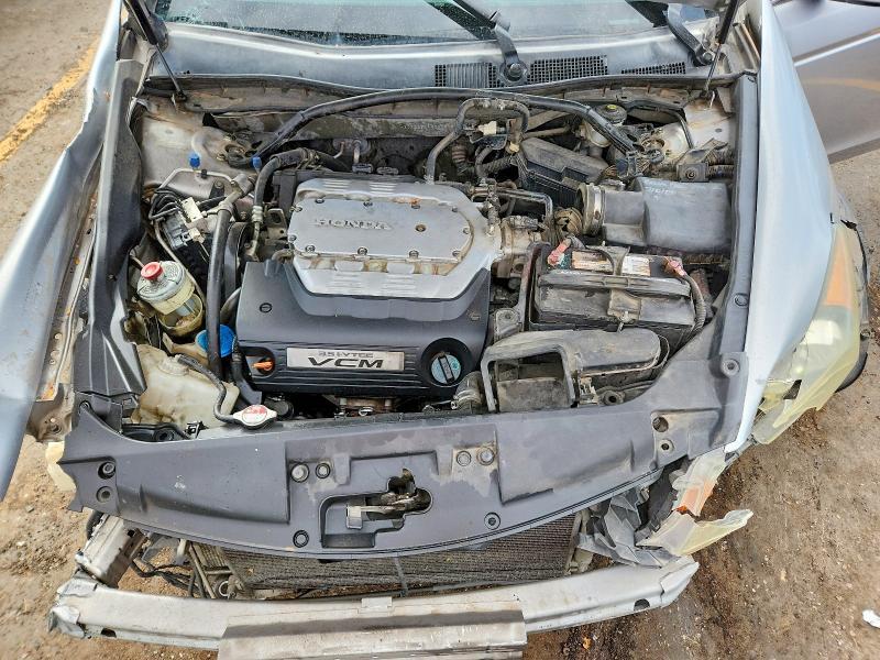 2009 Honda Accord EXL
