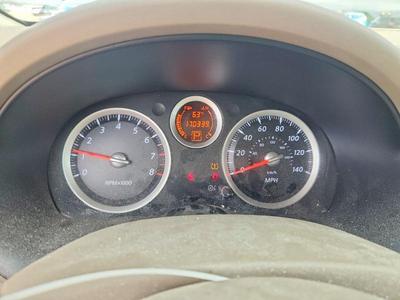 2011 Nissan Sentra 2.0
