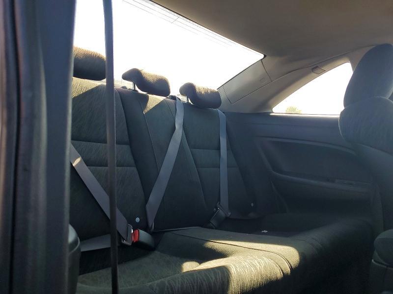 2006 Honda Civic EX