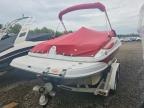2011 Crownline Speed Boat