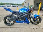 2015 Suzuki GSX-R750