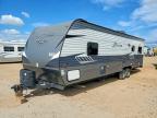 2018 Keystone Zinger Camper