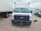 2022 Ford E350 BOX Truck