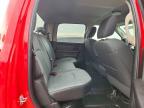 2022 Dodge RAM 1500 Classic SSV