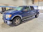2009 Ford F150 Supercrew