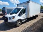 2022 Ford Transit T-350 HD BOX Truck