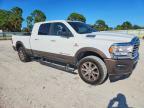 2021 Dodge RAM 2500 Longhorn